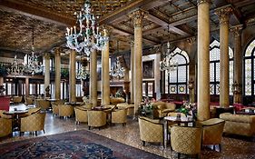 Danieli, A Four Seasons Hotel, Venice